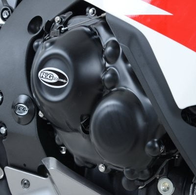 Engine Case Cover for Honda CBR1000RR '08-'16 Main image