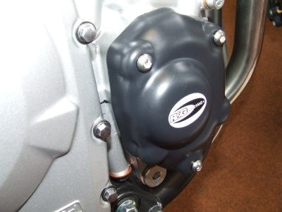 Engine Case Covers