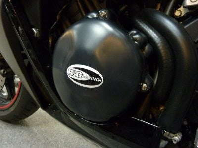 Engine Case Covers for Honda CBR600RR '07- (LHS)