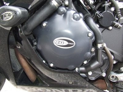 Engine Case Covers for Honda CBR1000RR '04-'07 and Honda CB1000R '08-'20, Honda CBF1000 '06-'11 (LHS) Main image
