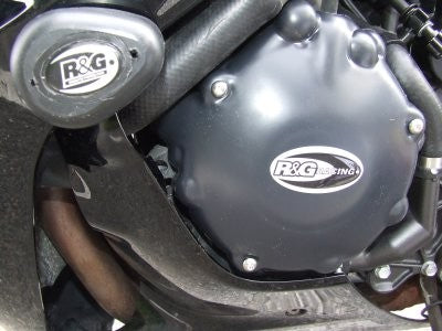 Engine Case Covers for Honda CBR1000RR '04-'07 and Honda CB1000R '08-'20, Honda CBF1000 '06-'11 (LHS) Secondary image