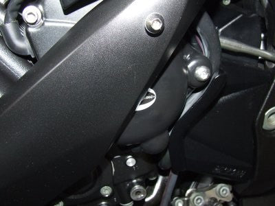 Engine Case Covers for Yamaha  YZF-R1 ('04-'08), FZ1 ('06-) and FZ8 ('10-) (LHS)