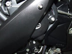 Engine Case Covers for Yamaha  YZF-R1 ('04-'08), FZ1 ('06-) and FZ8 ('10-) (LHS)