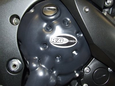 Engine Case Covers for Yamaha YZF-R1 '04-'05 (RHS)