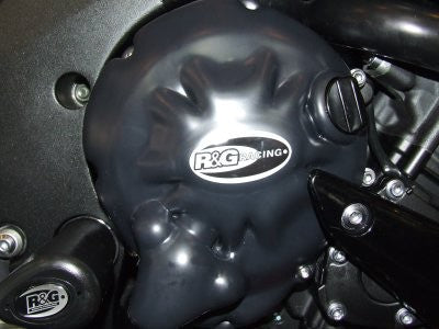 Engine Case Covers for Yamaha YZF-R1 '07-'08 (RHS) Main image