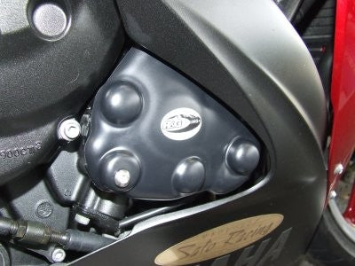 Engine Case Covers for Yamaha YZF-R1 '04-'08 (RHS) Secondary image