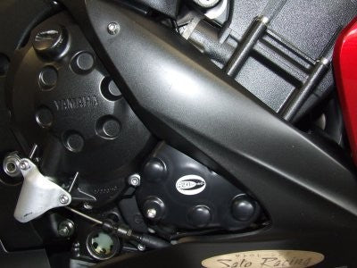 Engine Case Covers for Yamaha YZF-R1 '04-'08 (RHS)
