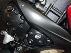 Engine Case Covers for Yamaha YZF-R1 '04-'08 (RHS)