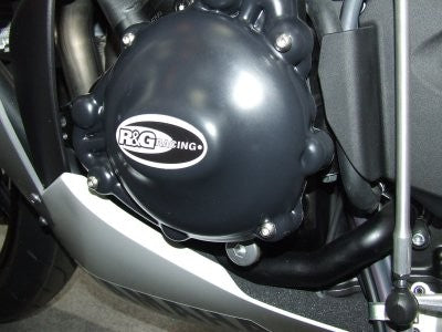 Engine Case Covers for Yamaha YZF-R1 '09-'14