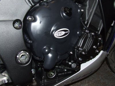 Engine Case Covers for Yamaha YZF-R1 '09-'14 RHS Main image