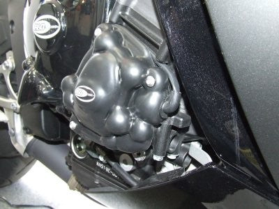 Engine Case Covers Yamaha YZF-R1 '09-'14 (RHS) Main image