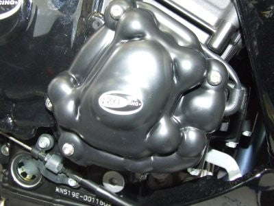 Engine Case Covers Yamaha YZF-R1 '09-'14 (RHS) Secondary image