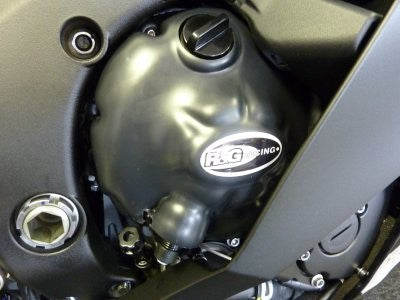 Engine Case Covers for Yamaha YZF-R6 '08- (RHS) Main image