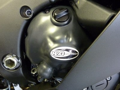 Engine Case Covers for Yamaha YZF-R6 '08- (RHS) Secondary image