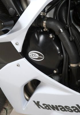 Engine Case Covers for Kawasaki ZX-6R '09- Main image