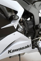 Engine Case Covers for Kawasaki ZX-6R '09-