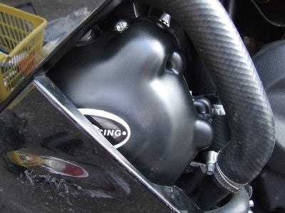 Engine Case Covers for Kawasaki ZX10-R '06-'10 (LHS)