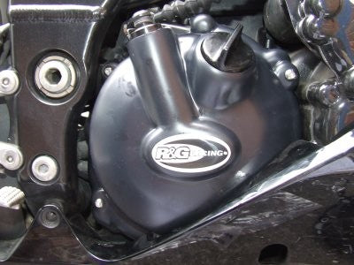 Engine Case Covers for Kawasaki ZX10-R '06-'07 (RHS) Main image