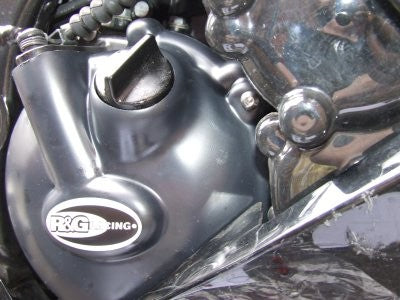 Engine Case Covers for Kawasaki ZX10-R '06-'07 (RHS)