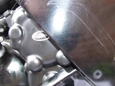 Engine Case Covers for Kawasaki ZX10-R '06-'07 (RHS)