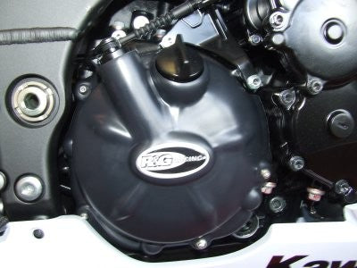 Engine Case Covers for Kawasaki ZX10-R '08-'09 (RHS) Main image