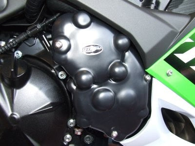 Engine Case Covers for Kawasaki ZX10-R '08-'09 (RHS) Main image