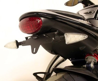 Tail Tidy