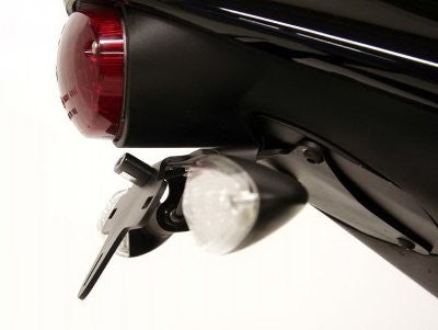 Tail Tidy