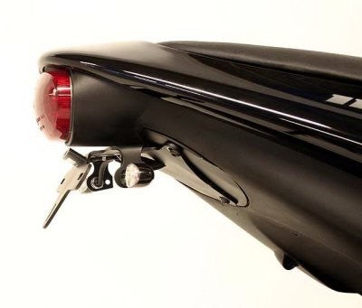 Tail Tidy