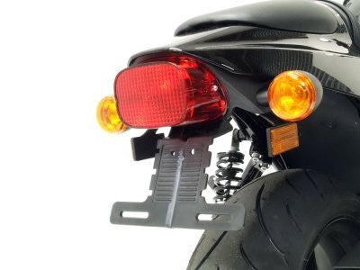 Tail Tidy
