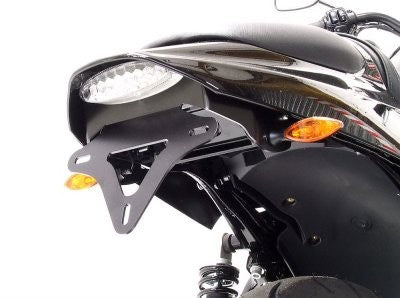 Tail Tidy