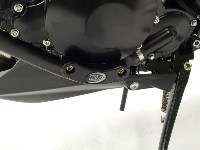 Engine Case Slider