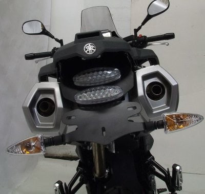 Tail Tidy