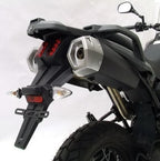 Tail Tidy