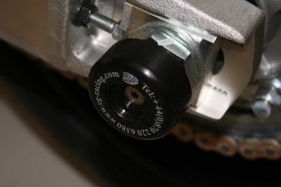 Swingarm Protectors