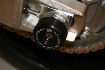 Swingarm Protectors