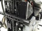 Oil Cooler Guard for Harley Davidson XR1200 '08-