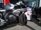 Crash Protectors - Classic Style for the Honda CBR1000RR Fireblade '04- '07