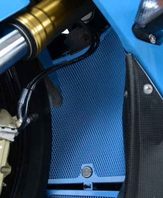 Radiator Guards for BMW S1000RR '10-'14, BMW S1000R '14-'16 and BMW HP4 '12-'14 Main image