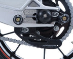 Toe Chain Guards - Road Racing Toe Guard for BMW S1000RR '10- / S1000R '14-