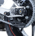 Toe Chain Guards - Road Racing Toe Guard for BMW S1000RR '10- / S1000R '14-