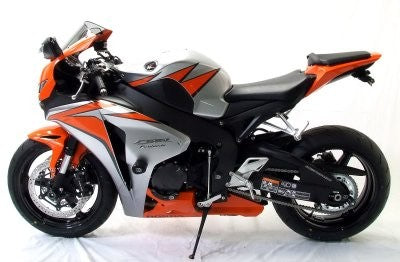 R&G Tail Tidy for the Honda CBR1000RR Fireblade '10-'11