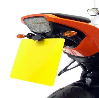 R&G Tail Tidy for the Honda CBR1000RR Fireblade '10-'11