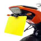 R&G Tail Tidy for the Honda CBR1000RR Fireblade '10-'11