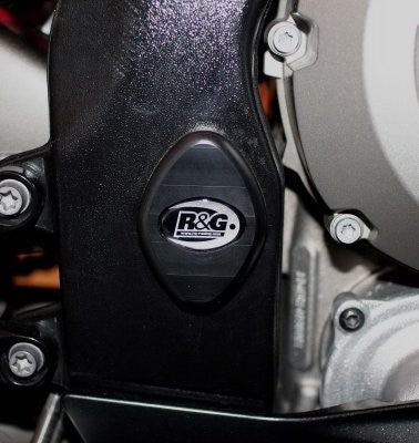 Frame Plug (RHS) for BMW S1000RR '10-'11 Main image