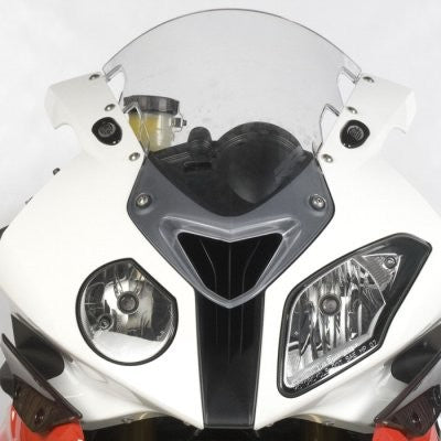 Mirror Blanking Plates for BMW S1000RR '10-'18 Main image