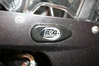 Mirror Blanking Plates for BMW S1000RR '10-'18