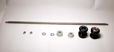 Spindle Sliders