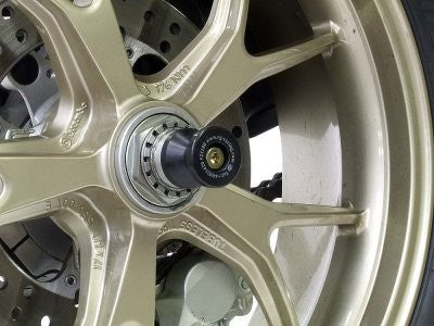 Spindle Sliders Main image