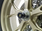 Spindle Sliders
